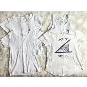 Girls Basics Bundle